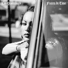 Los Yesterdays - Frozen in Time Full Length Vinyl LP